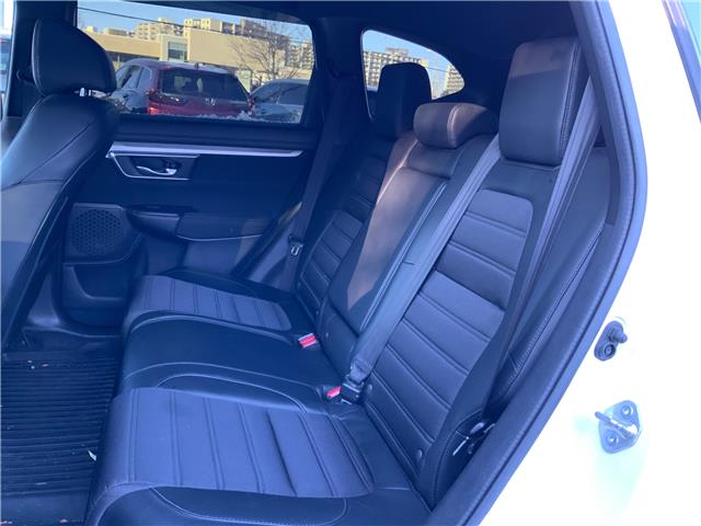 2020 Honda CR-V Sport (Stk: S0203A) in London - Image 20 of 24
