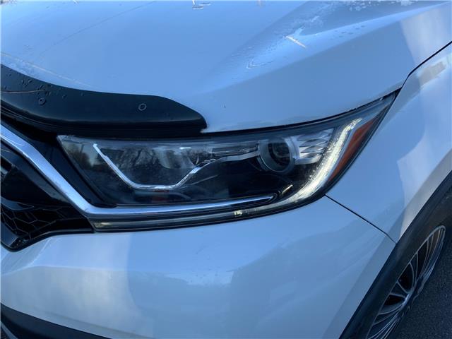 2020 Honda CR-V Sport (Stk: S0203A) in London - Image 8 of 24