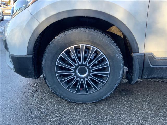 2020 Honda CR-V Sport (Stk: S0203A) in London - Image 7 of 24