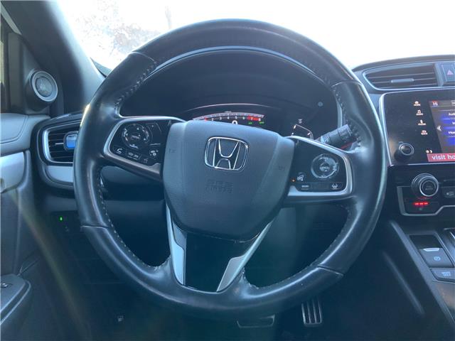 2020 Honda CR-V Sport (Stk: S0203A) in London - Image 9 of 24