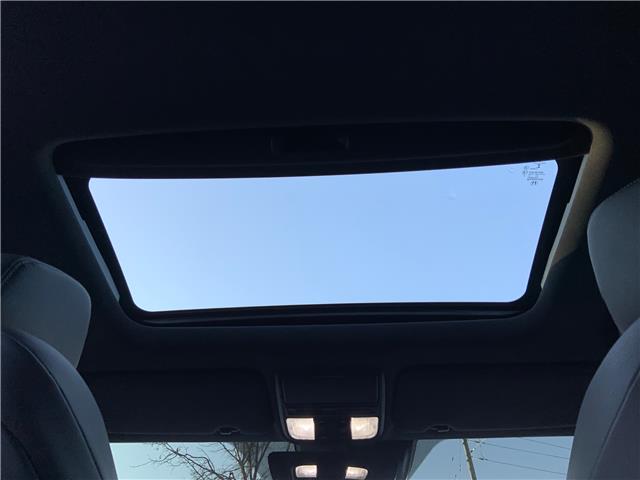 2020 Honda CR-V Sport (Stk: S0203A) in London - Image 21 of 24