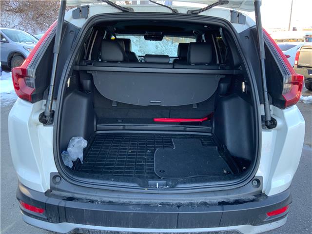 2020 Honda CR-V Sport (Stk: S0203A) in London - Image 6 of 24