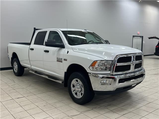 2018 RAM 3500 ST (Stk: G119305) in Courtenay - Image 1 of 20