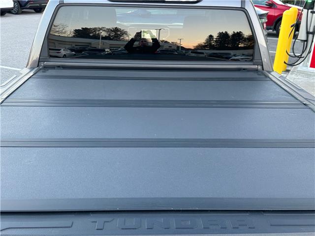2022 Toyota Tundra SR (Stk: TC007A) in Cobourg - Image 7 of 23 2022 Toyota Tundra SR (Stk: TC007A) in Cobourg - Image 7 of 23