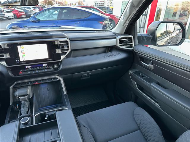 2022 Toyota Tundra SR (Stk: TC007A) in Cobourg - Image 12 of 23 2022 Toyota Tundra SR (Stk: TC007A) in Cobourg - Image 12 of 23