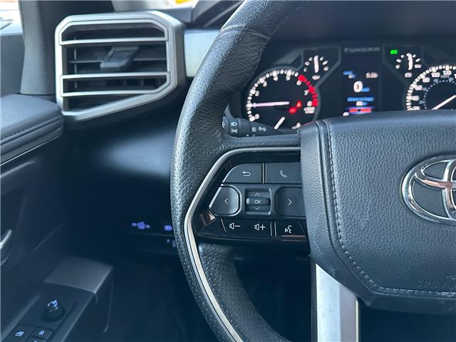 2022 Toyota Tundra SR (Stk: TC007A) in Cobourg - Image 14 of 23 2022 Toyota Tundra SR (Stk: TC007A) in Cobourg - Image 14 of 23