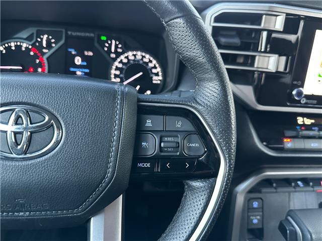 2022 Toyota Tundra SR (Stk: TC007A) in Cobourg - Image 15 of 23 2022 Toyota Tundra SR (Stk: TC007A) in Cobourg - Image 15 of 23