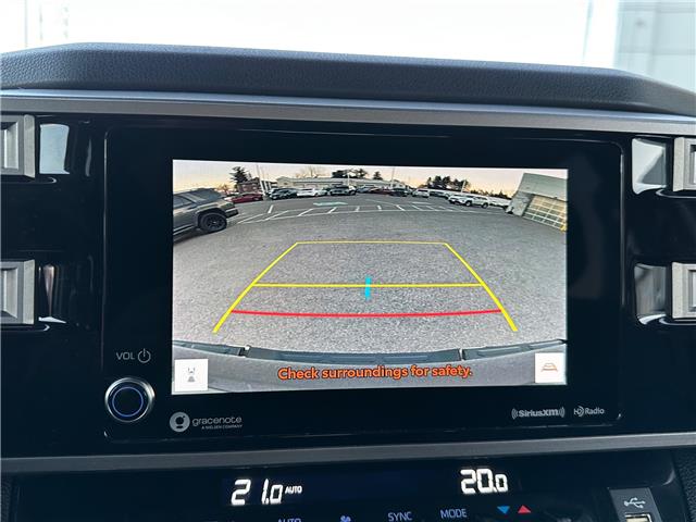 2022 Toyota Tundra SR (Stk: TC007A) in Cobourg - Image 18 of 23 2022 Toyota Tundra SR (Stk: TC007A) in Cobourg - Image 18 of 23