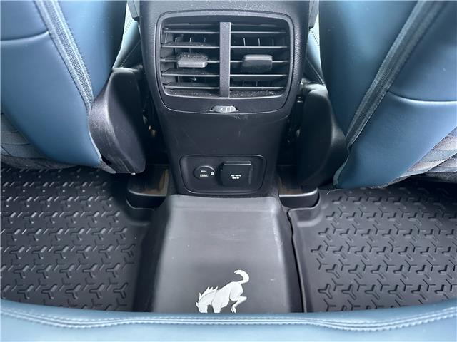 2024 Ford Bronco Sport Outer Banks (Stk: U32907) in Hague - Image 14 of 14