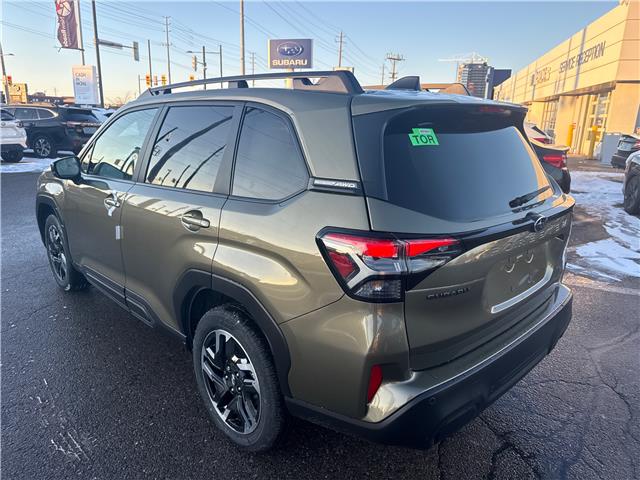 2026 Subaru Forester Limited (Stk: S26054) in Newmarket - Image 2 of 6