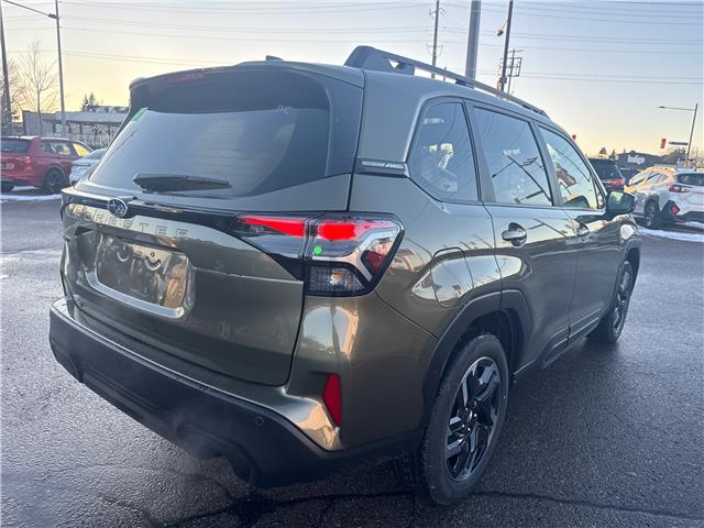 2026 Subaru Forester Limited (Stk: S26054) in Newmarket - Image 3 of 6