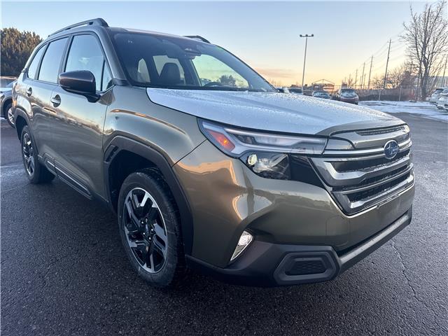 2026 Subaru Forester Limited (Stk: S26054) in Newmarket - Image 4 of 6