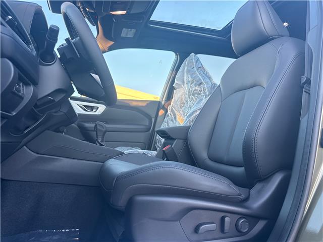 2026 Subaru Forester Limited (Stk: S26054) in Newmarket - Image 5 of 6
