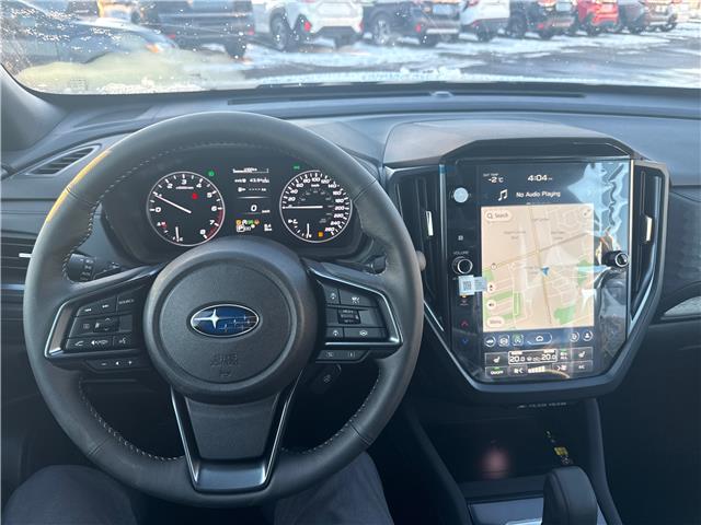 2026 Subaru Forester Limited (Stk: S26054) in Newmarket - Image 6 of 6