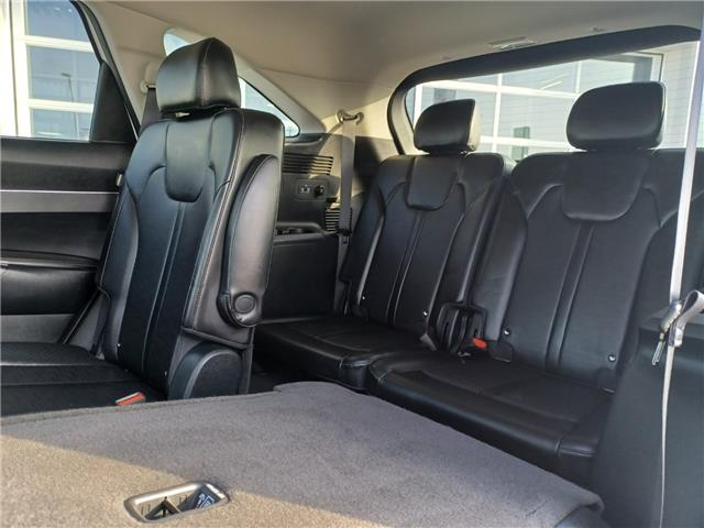 2024 Kia Sorento 2.5T EX (Stk: 227493) in Regina - Image 19 of 20