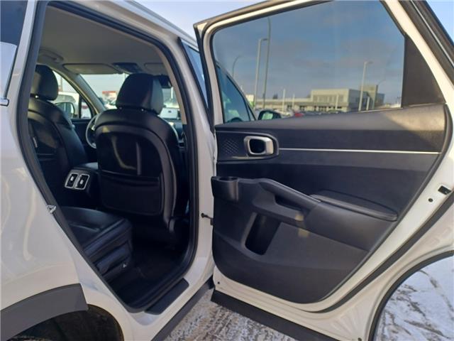 2024 Kia Sorento 2.5T EX (Stk: 227493) in Regina - Image 20 of 20