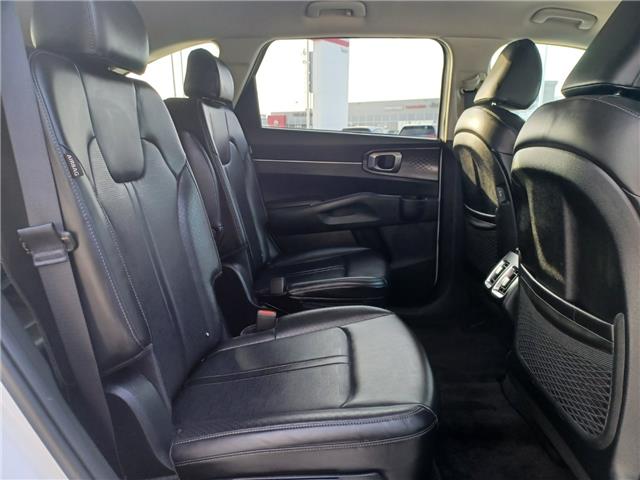 2024 Kia Sorento 2.5T EX (Stk: 227493) in Regina - Image 18 of 20