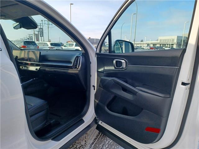 2024 Kia Sorento 2.5T EX (Stk: 227493) in Regina - Image 15 of 20