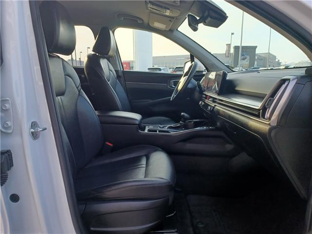 2024 Kia Sorento 2.5T EX (Stk: 227493) in Regina - Image 14 of 20