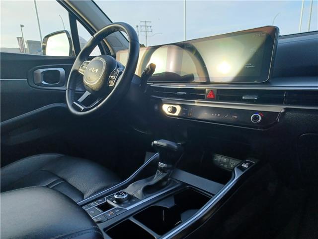 2024 Kia Sorento 2.5T EX (Stk: 227493) in Regina - Image 13 of 20