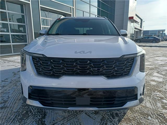 2024 Kia Sorento 2.5T EX (Stk: 227493) in Regina - Image 2 of 20