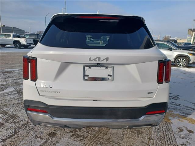 2024 Kia Sorento 2.5T EX (Stk: 227493) in Regina - Image 7 of 20