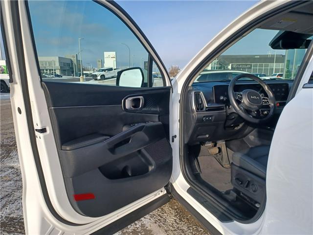 2024 Kia Sorento 2.5T EX (Stk: 227493) in Regina - Image 11 of 20
