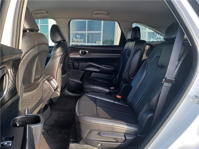 2024 Kia Sorento 2.5T EX (Stk: 227493) in Regina - Image 17 of 20