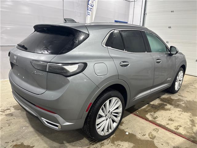 2026 Buick Envision Avenir (Stk: 14113) in Roblin - Image 2 of 9