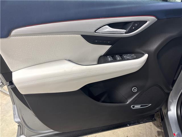 2026 Buick Envision Avenir (Stk: 14113) in Roblin - Image 5 of 9
