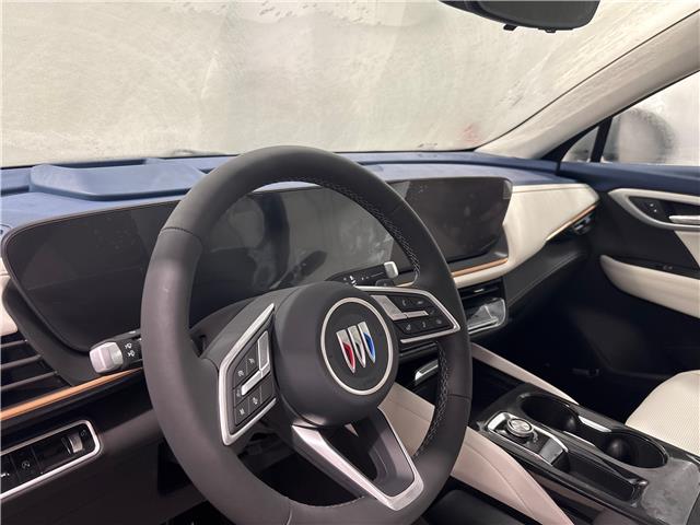 2026 Buick Envision Avenir (Stk: 14113) in Roblin - Image 7 of 9