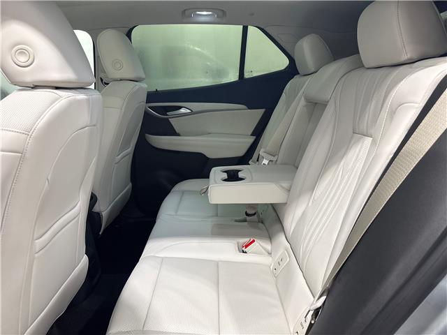 2026 Buick Envision Avenir (Stk: 14113) in Roblin - Image 8 of 9