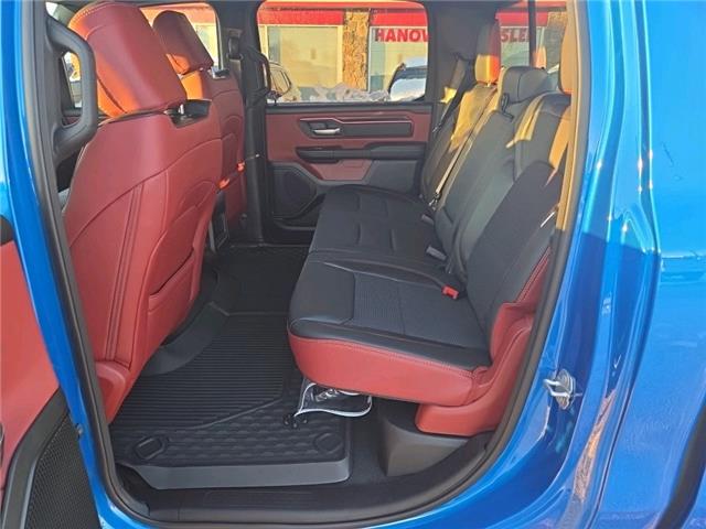 2026 RAM 1500 Rebel (Stk: 26-029) in Hanover - Image 4 of 13