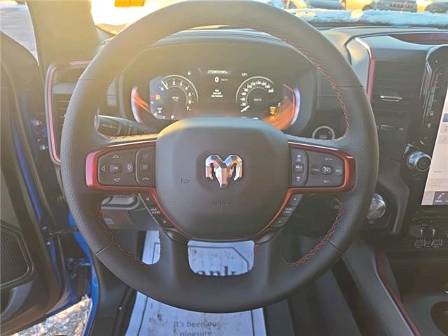 2026 RAM 1500 Rebel (Stk: 26-029) in Hanover - Image 7 of 13