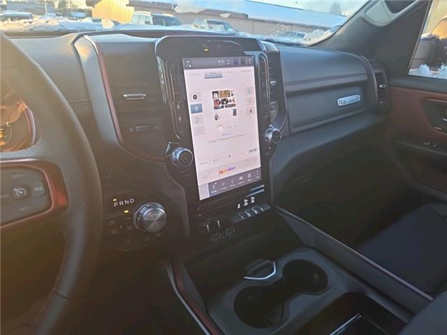 2026 RAM 1500 Rebel (Stk: 26-029) in Hanover - Image 10 of 13