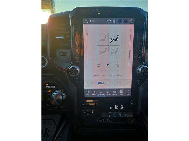 2026 RAM 1500 Rebel (Stk: 26-029) in Hanover - Image 11 of 13