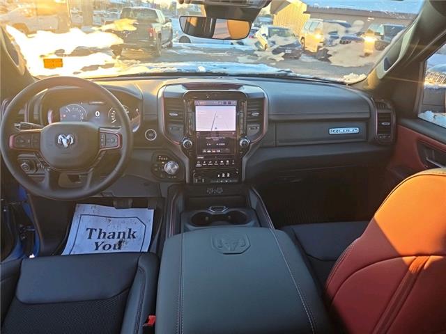 2026 RAM 1500 Rebel (Stk: 26-029) in Hanover - Image 13 of 13