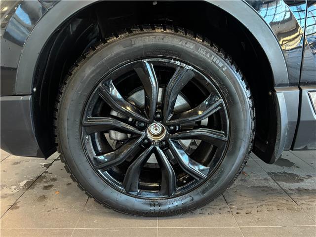 2022 Honda CR-V Black Edition (Stk: 250811A) in Mississauga - Image 17 of 18
