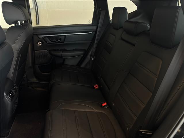 2022 Honda CR-V Black Edition (Stk: 250811A) in Mississauga - Image 12 of 18