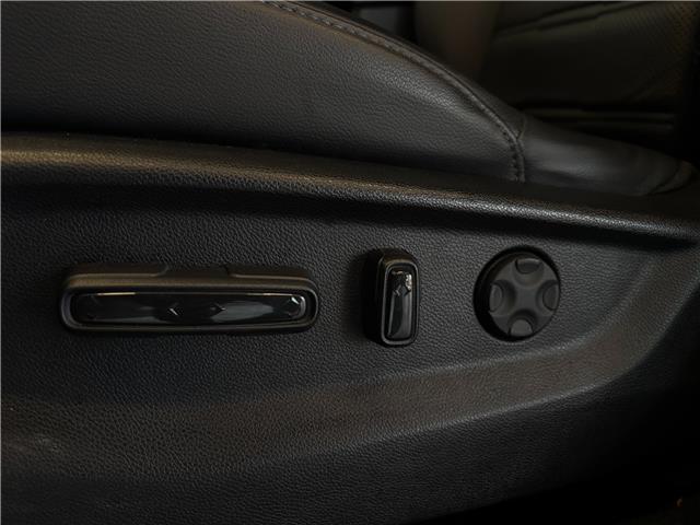 2022 Honda CR-V Black Edition (Stk: 250811A) in Mississauga - Image 13 of 18