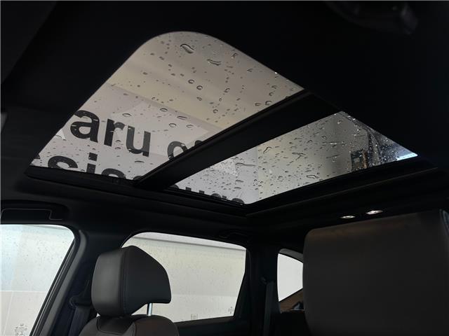 2022 Honda CR-V Black Edition (Stk: 250811A) in Mississauga - Image 10 of 18