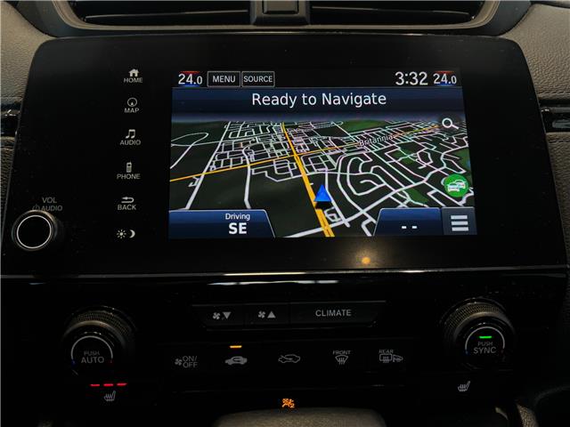 2022 Honda CR-V Black Edition (Stk: 250811A) in Mississauga - Image 15 of 18