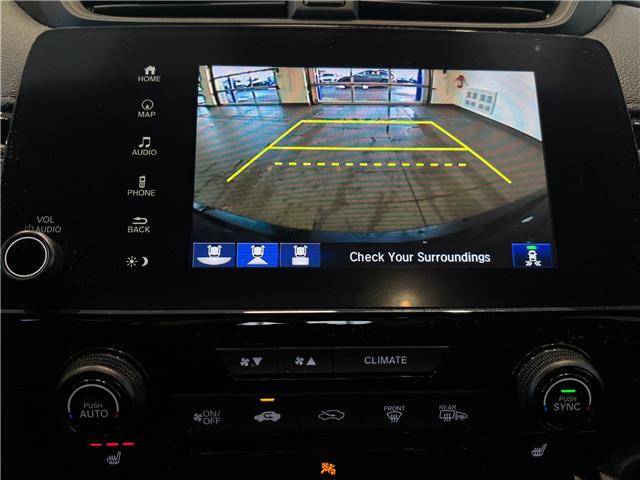 2022 Honda CR-V Black Edition (Stk: 250811A) in Mississauga - Image 16 of 18