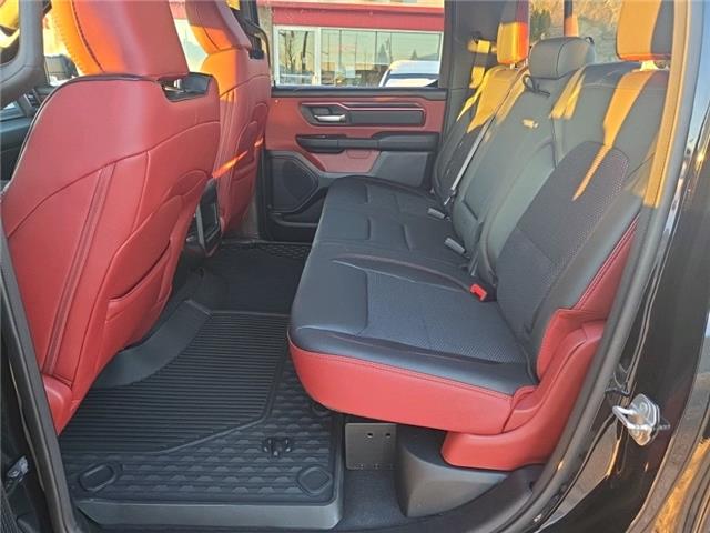 2026 RAM 1500 Rebel (Stk: 26-028) in Hanover - Image 5 of 14