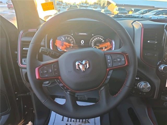 2026 RAM 1500 Rebel (Stk: 26-028) in Hanover - Image 8 of 14