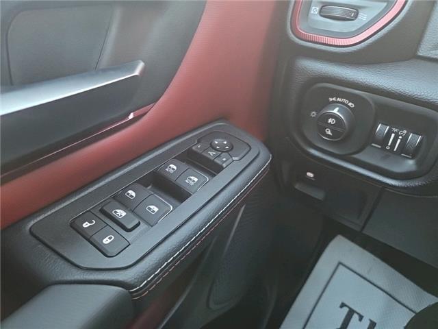 2026 RAM 1500 Rebel (Stk: 26-028) in Hanover - Image 9 of 14