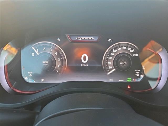 2026 RAM 1500 Rebel (Stk: 26-028) in Hanover - Image 10 of 14