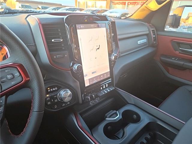 2026 RAM 1500 Rebel (Stk: 26-028) in Hanover - Image 11 of 14