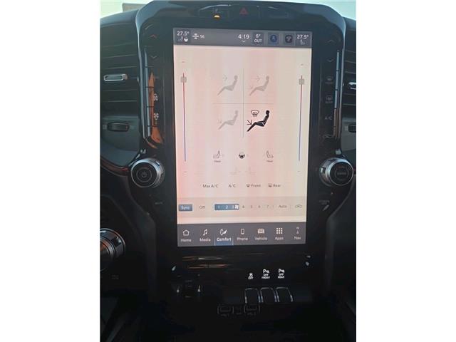 2026 RAM 1500 Rebel (Stk: 26-028) in Hanover - Image 12 of 14