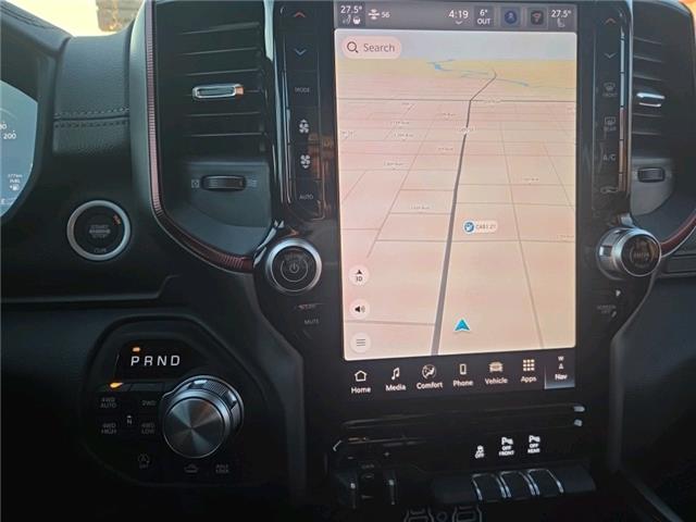 2026 RAM 1500 Rebel (Stk: 26-028) in Hanover - Image 13 of 14